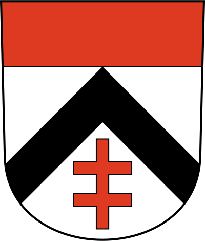 Gemeindewappen von Hüttikon
